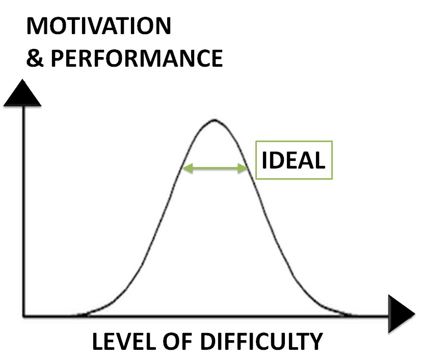 Motivation and Performance Graph